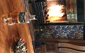 Kildonan Lodge Hotel